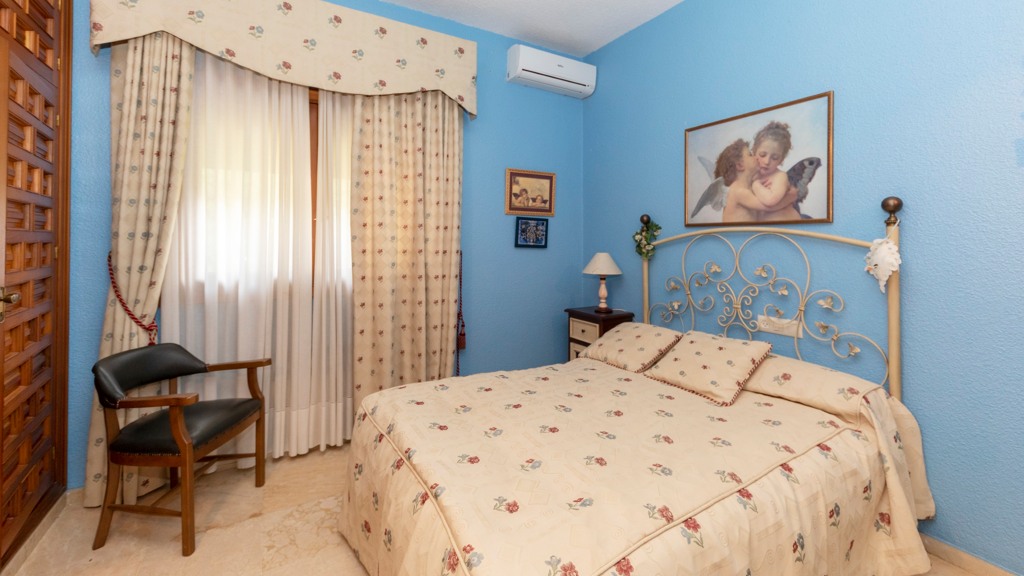Villa in El Bosque, Cadiz, Spanien 5 Schlafzimmer, 320 m2 Nr. 3256