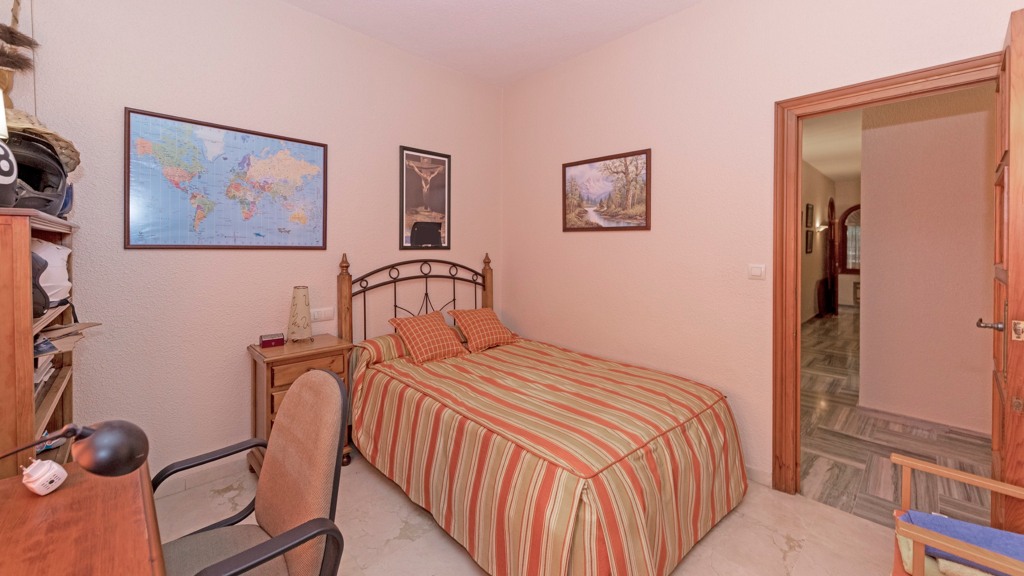 Villa in El Bosque, Cadiz, Spanien 5 Schlafzimmer, 320 m2 Nr. 3256
