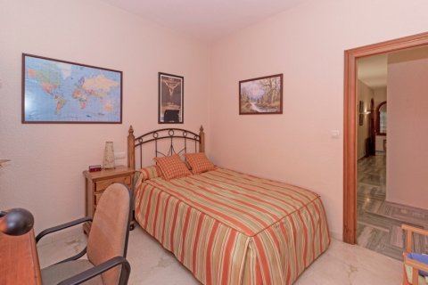 Villa for sale in El Bosque, Murcia, Spain 5 bedrooms, 320 sq.m. No. 3256 - photo 30