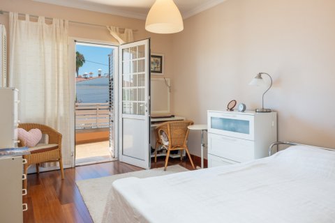 House for sale in Santa Brigida, Gran Canaria, Spain 4 bedrooms, 204 sq.m. No. 61989 - photo 10