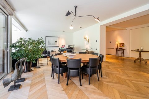 Apartment for sale Madrid, Spain 5 bedrooms, 408 sq.m. No. 61266 - photo 7