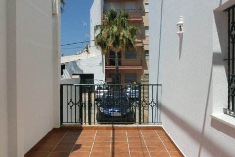 Villa for sale in Chipiona, Cadiz, Spain 5 bedrooms, 294 sq.m. No. 3312 - photo 9