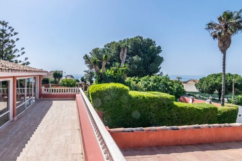 Villa for sale in Estepona, Malaga, Spain 6 bedrooms, 594.55 sq.m. No. 3615 - photo 29
