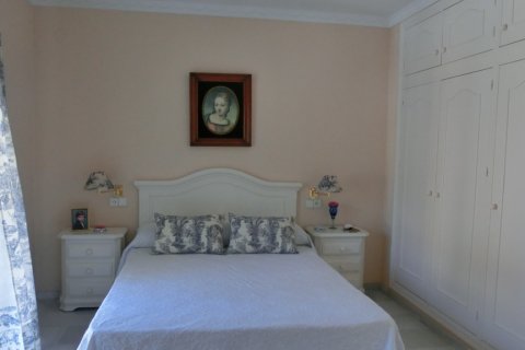 Villa for sale in Chipiona, Cadiz, Spain 5 bedrooms, 294 sq.m. No. 3312 - photo 5