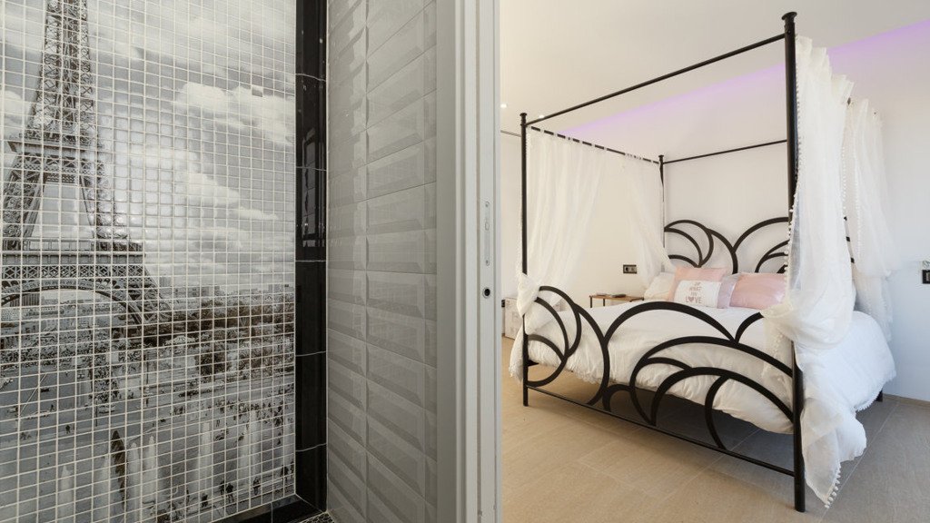 Villa San Roque, Cadiz, Spānijā 8 istabas, 1600 m2 Nr. 3270