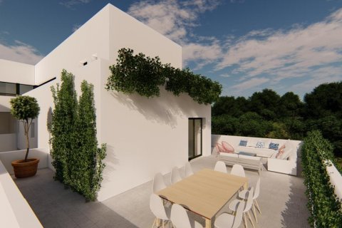 Apartment for sale in Sotogrande, Cadiz, Spain 3 bedrooms, 200 sq.m. No. 1597 - photo 9