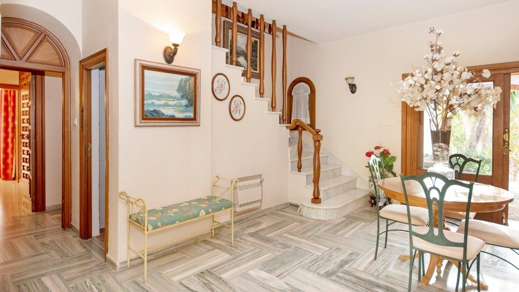 Villa in El Bosque, Cadiz, Spanien 5 Schlafzimmer, 320 m2 Nr. 3256