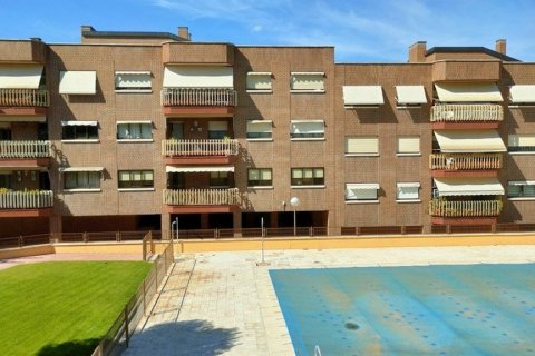 Apartment for sale in Pozuelo de Alarcon, Madrid, Spain 4 bedrooms, 201 sq.m. No. 61386 - photo 22