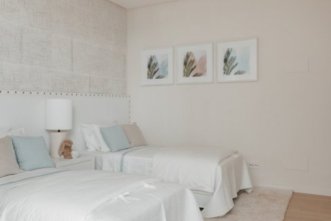 Apartment for sale in Benahavis, Malaga, Spain 3 bedrooms, 167.58 sq.m. No. 1527 - photo 28