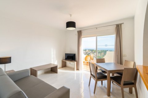 Bungalow for sale in Calpe, Alicante, Spain 1 bedroom, 78 sq.m. No. 60771 - photo 5