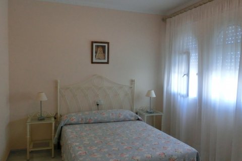 Villa for sale in Chipiona, Cadiz, Spain 5 bedrooms, 294 sq.m. No. 3312 - photo 16