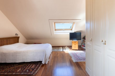 House for sale in Santa Brigida, Gran Canaria, Spain 4 bedrooms, 204 sq.m. No. 61989 - photo 19