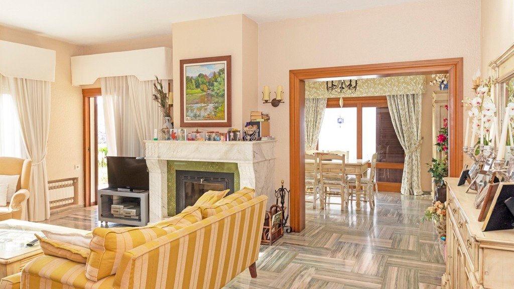 Villa in El Bosque, Cadiz, Spanien 5 Schlafzimmer, 320 m2 Nr. 3256