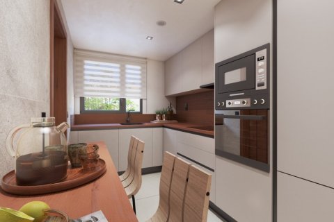 Penthouse for sale in Marbella, Malaga, Spain 3 bedrooms, 121 sq.m. No. 60885 - photo 6