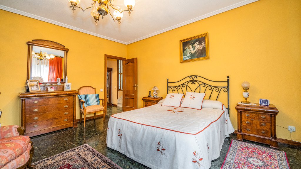 Villa Santo Domingo, Madrid, Spānijā 5 istabas, 337 m2 Nr. 62135
