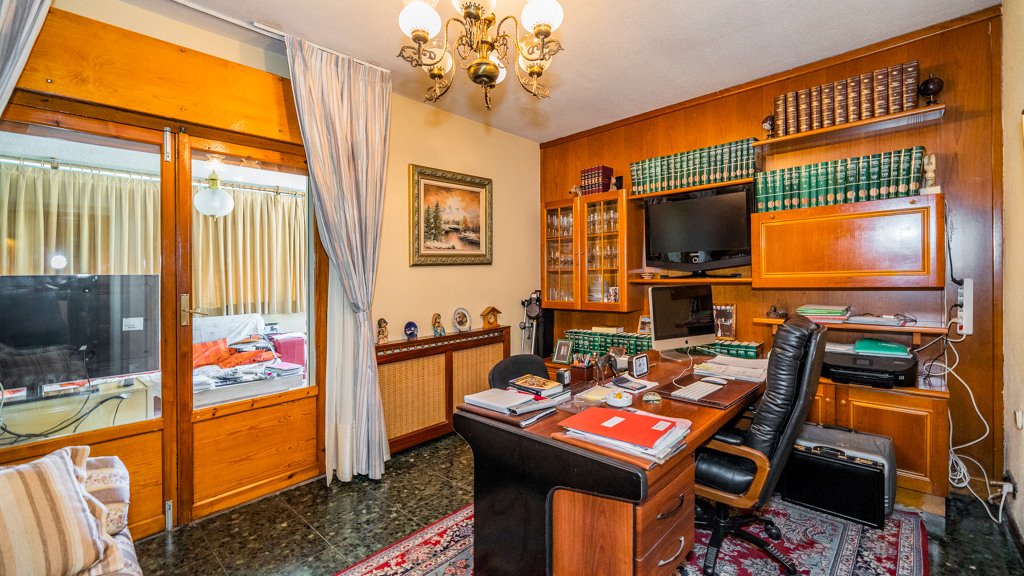 Villa Santo Domingo, Madrid, Spānijā 5 istabas, 337 m2 Nr. 62135