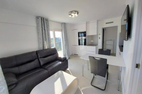 Apartment for sale in Porto Cristo, Mallorca, Spain 1 bedroom, 60 sq.m. No. 60721 - photo 3