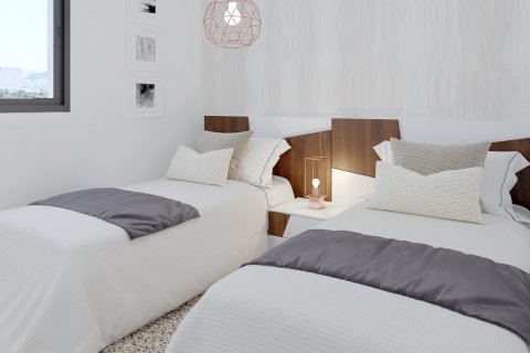 Apartment for sale in Playa Flamenca II, Alicante, Spain 2 bedrooms, 94 sq.m. No. 62957 - photo 16