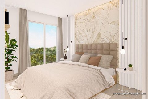 Apartment for sale in Guardamar del Segura, Alicante, Spain 2 bedrooms, 78 sq.m. No. 62972 - photo 12