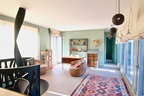Villa for sale in Roche, Murcia, Spain 5 bedrooms, 533 sq.m. No. 3526 - photo 15