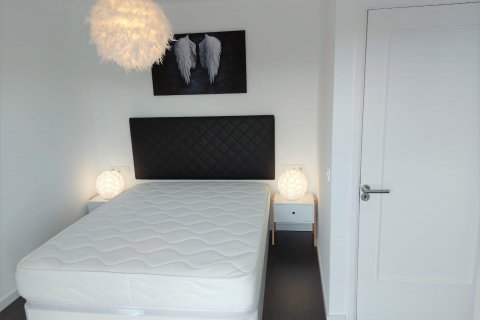 Apartment for sale in Porto Cristo, Mallorca, Spain 1 bedroom, 60 sq.m. No. 60721 - photo 7