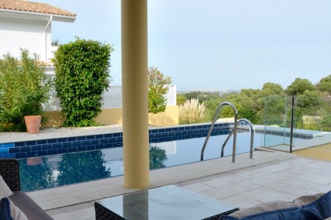 Villa for sale in Jerez de la Frontera, Cadiz, Spain 5 bedrooms, 354 sq.m. No. 3289 - photo 8
