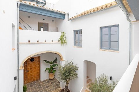 Apartment for sale Medina Sidonia, Cadiz, Spain 1 bedroom, 70.28 sq.m. No. 60941 - photo 1