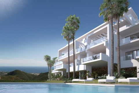 Apartment for sale in Marbella, Malaga, Spain 3 bedrooms, 190.2 sq.m. No. 1511 - photo 5