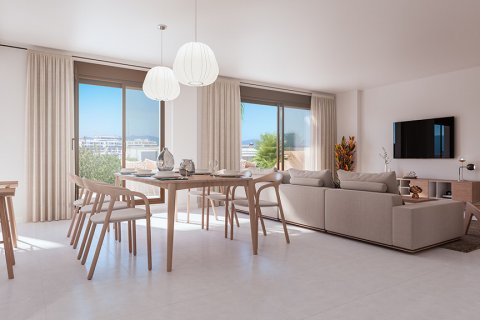 Apartment for sale in Estepona, Malaga, Spain 1 bedroom, 55 sq.m. No. 61273 - photo 9