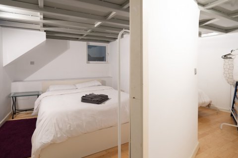 Apartment for sale in Madrid, Spain 2 bedrooms, 52 sq.m. No. 62504 - photo 23