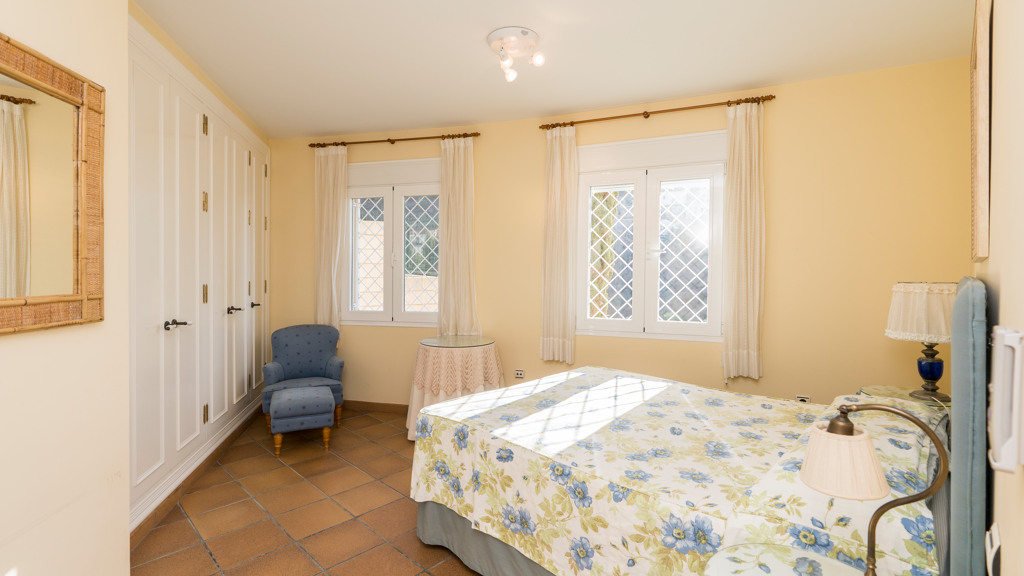 Villa a Torre de Benagalbon, Malaga, Spagna 8 camere da letto, 683 mq. N° 62296