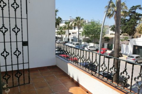 Villa for sale in Chipiona, Cadiz, Spain 5 bedrooms, 294 sq.m. No. 3312 - photo 11