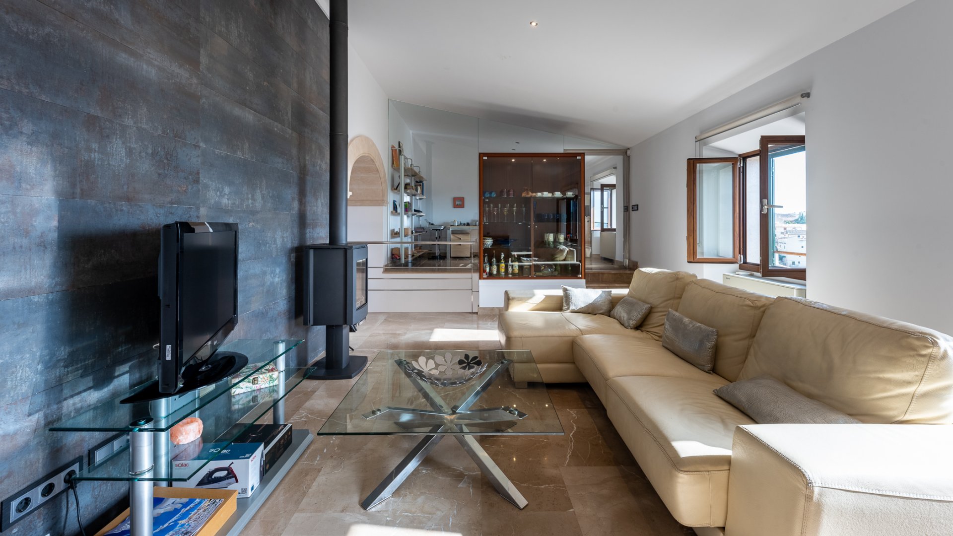 Villa Caimari, Mallorca, Spānijā 5 istabas, 387 m2 Nr. 63004
