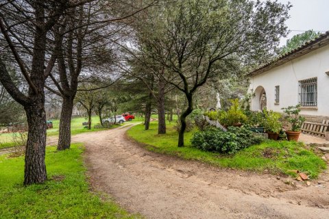 Villa for sale in Galapagar, Madrid, Spain 3 bedrooms, 280 sq.m. No. 62326 - photo 28