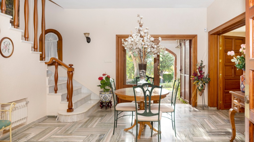 Villa in El Bosque, Cadiz, Spanien 5 Schlafzimmer, 320 m2 Nr. 3256