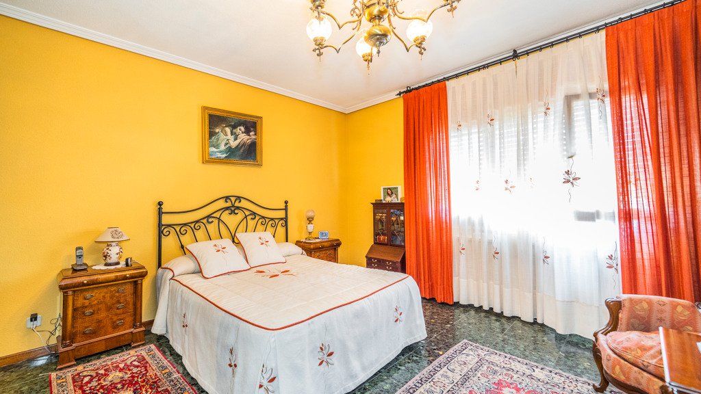 Villa Santo Domingo, Madrid, Spānijā 5 istabas, 337 m2 Nr. 62135