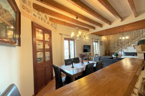 Townhouse for sale in Caimari, Mallorca, Spain 4 bedrooms, 213 sq.m. No. 62591 - photo 6