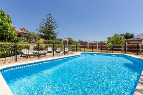 Villa for sale in Estepona, Malaga, Spain 6 bedrooms, 594.55 sq.m. No. 3615 - photo 21