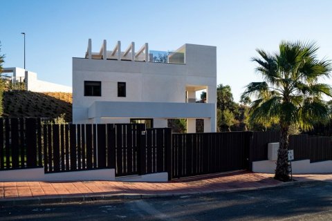 Villa for sale in Benalmadena, Malaga, Spain 4 bedrooms, 556 sq.m. No. 3962 - photo 27