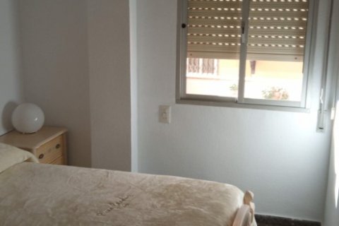 Apartment for sale in Valencia, Spain 4 bedrooms, 116 sq.m. No. 62567 - photo 3