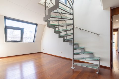 Triplex for sale in Madrid, Spain 4 bedrooms, 468 sq.m. No. 2389 - photo 12