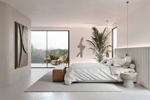 Apartment for sale in Cadiz, Spain 2 bedrooms, 273.28 sq.m. No. 61526 - photo 5