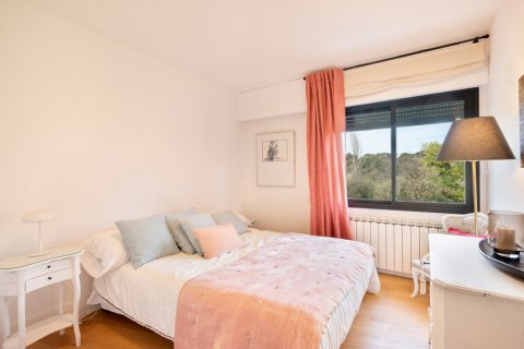 Villa for sale in Ciudalcampo, Madrid, Spain 6 bedrooms, 507 sq.m. No. 62243 - photo 18