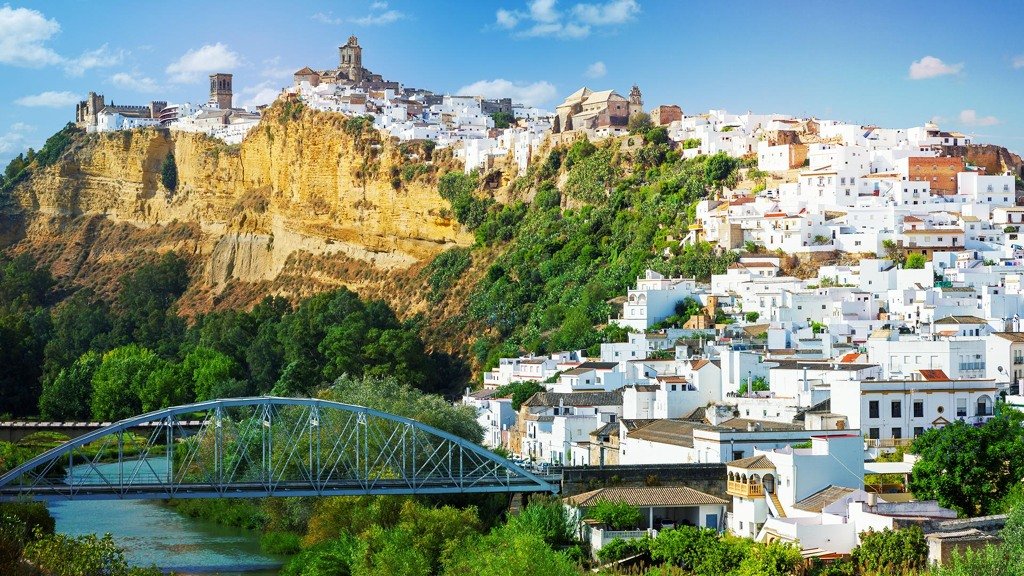 Huoneisto Ojen, Malaga, Espanja 2 makuuhuonetta, 145.1 m2 No. 1510