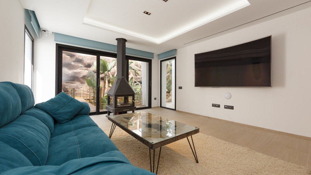 Villa San Roque, Cadiz, Spānijā 8 istabas, 1600 m2 Nr. 3270