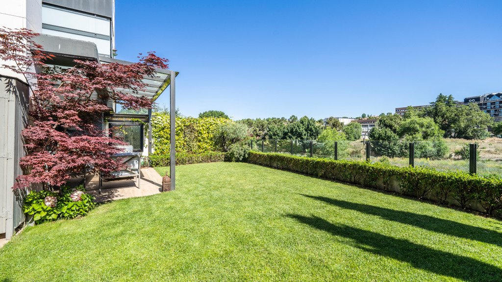 Apartament w Madrid, Hiszpania 5 sypialni, 203.5 mkw. nr 61082