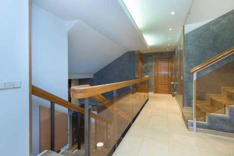 House for sale in Madrid, Spain 6 bedrooms, 575 sq.m. No. 61978 - photo 23