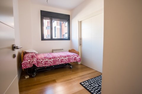 Apartment for sale in Madrid, Spain 5 bedrooms, 235 sq.m. No. 3072 - photo 21
