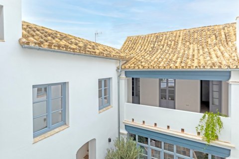 Apartment for sale Medina Sidonia, Cadiz, Spain 1 bedroom, 70.28 sq.m. No. 60941 - photo 17