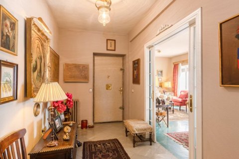 Apartment for sale in Madrid, Spain 4 bedrooms, 160 sq.m. No. 2069 - photo 7